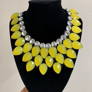 Statement Necklace